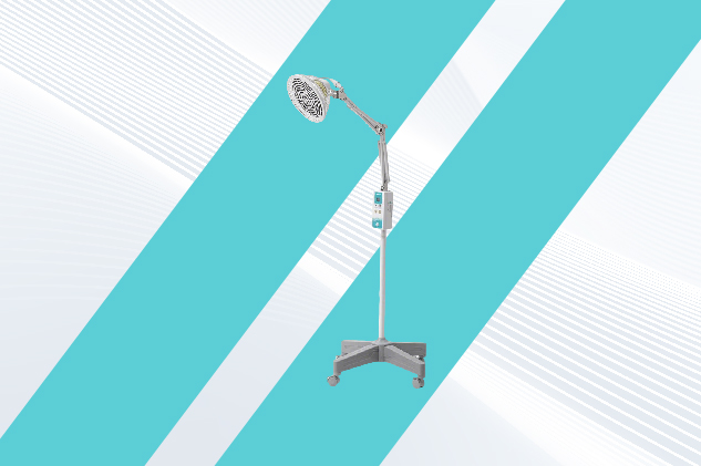 特定電磁波治療器